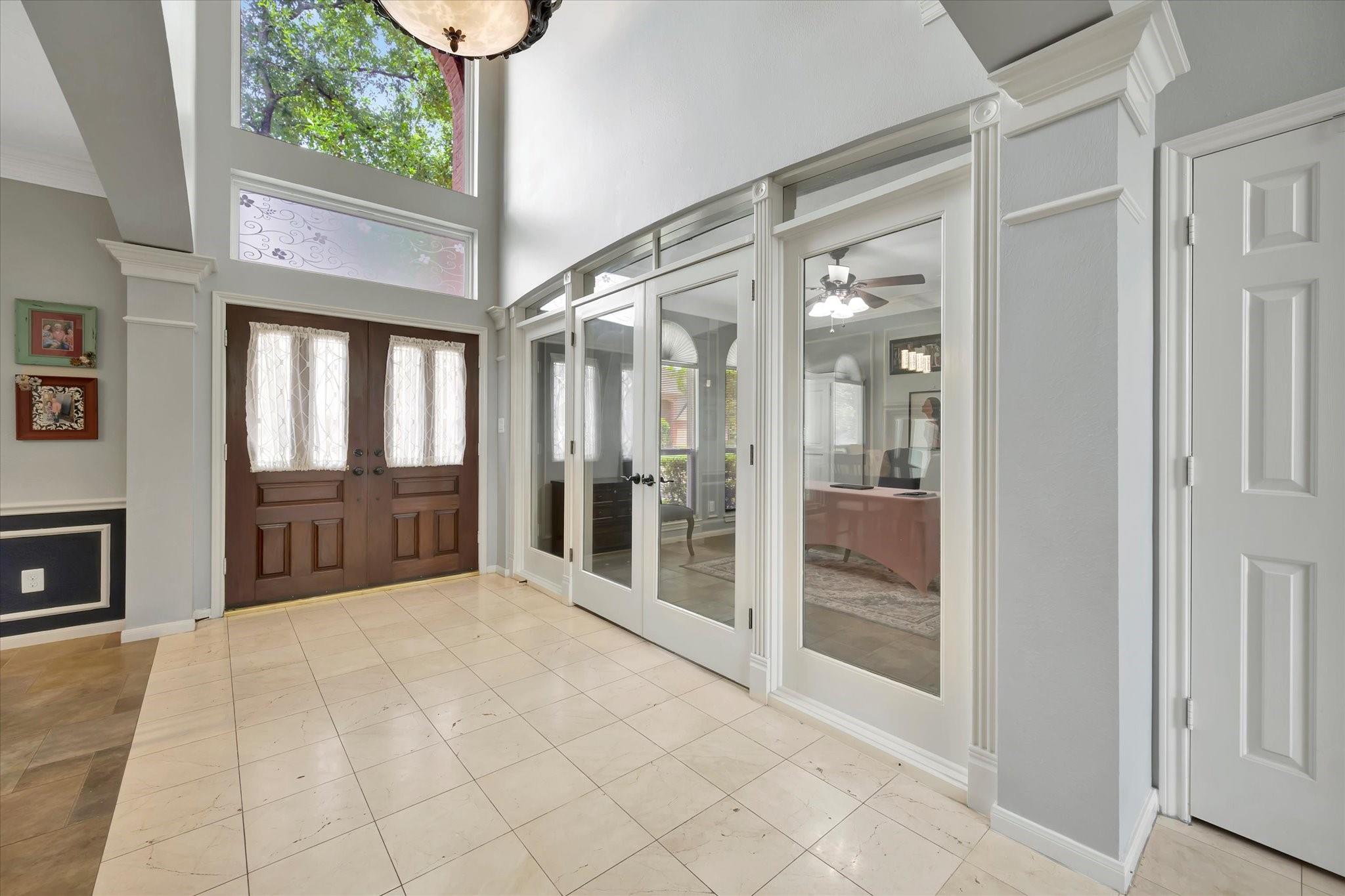 4306 Island Hills Drive
