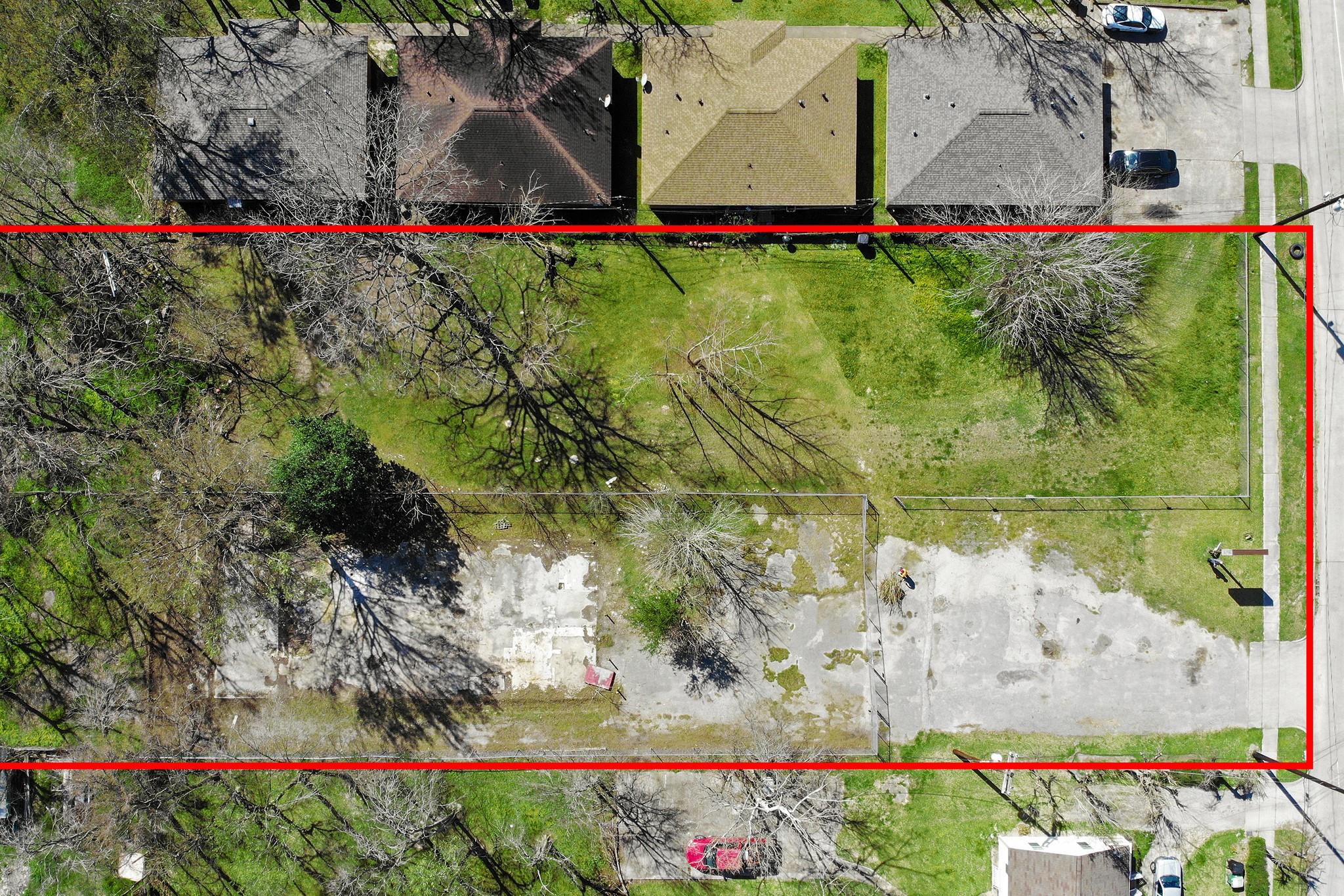 5510 & 5514 Crane Street