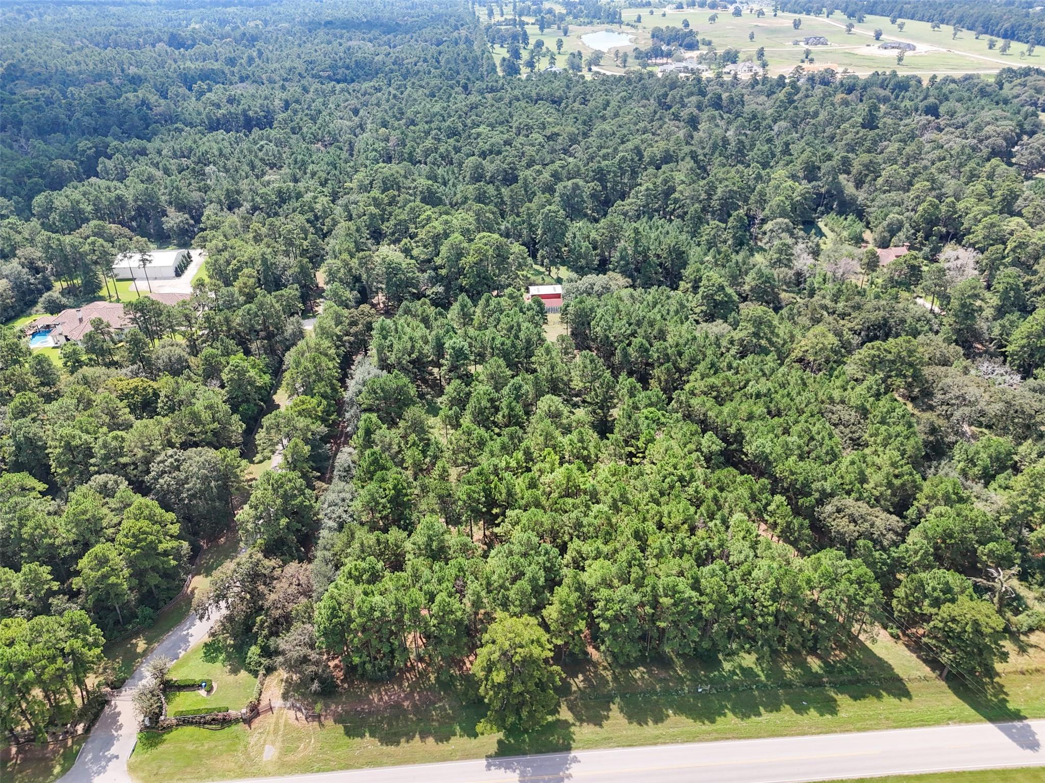 22940 Nichols Sawmill Road