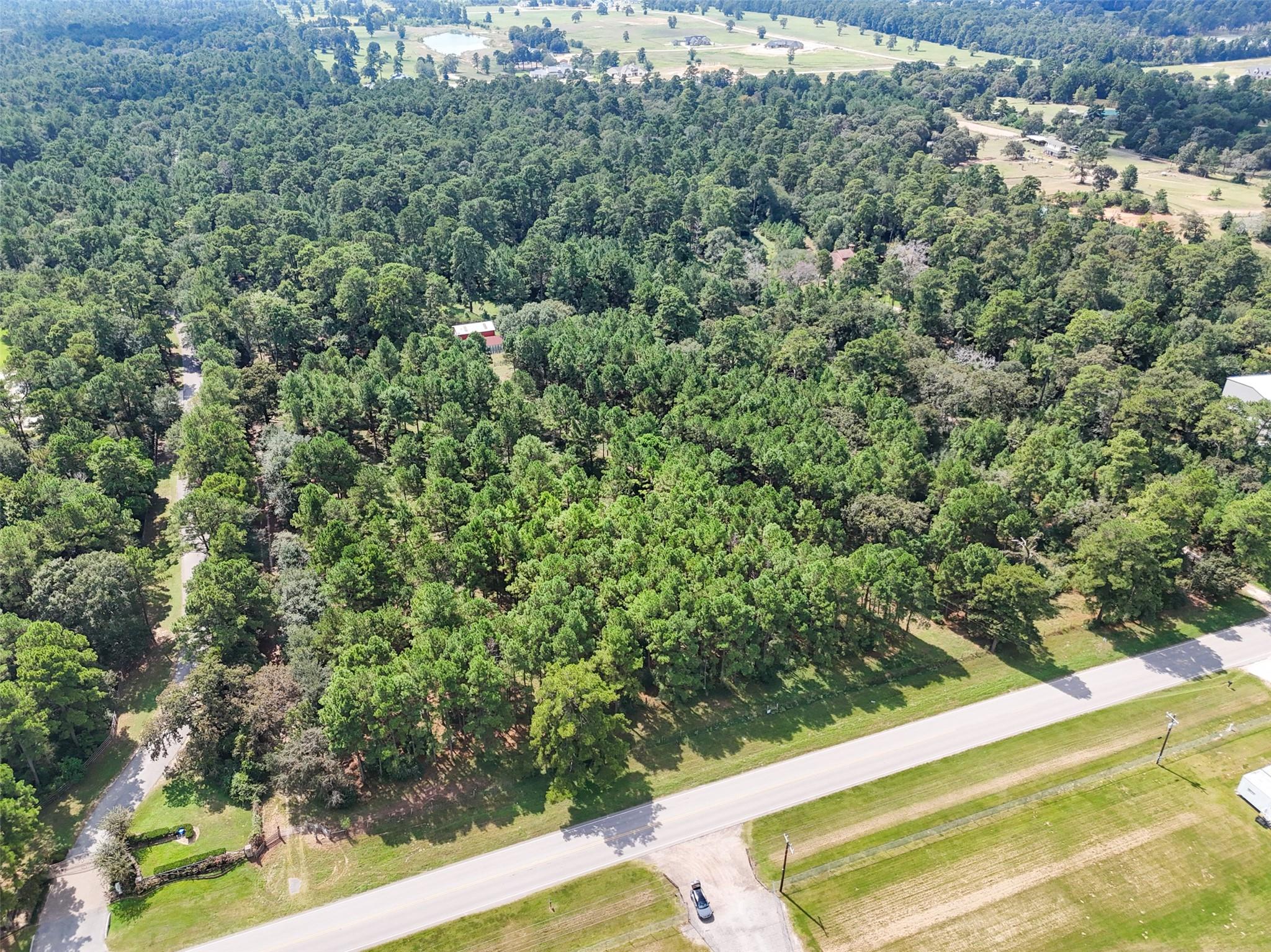 22940 Nichols Sawmill Road