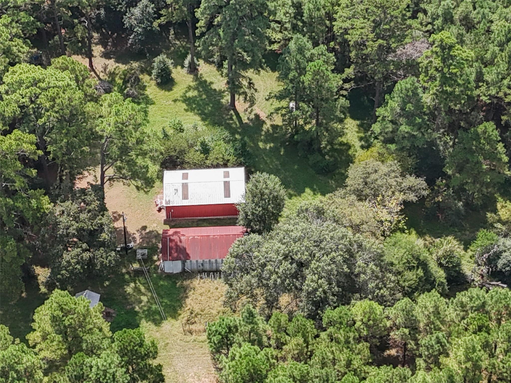 22940 Nichols Sawmill Road