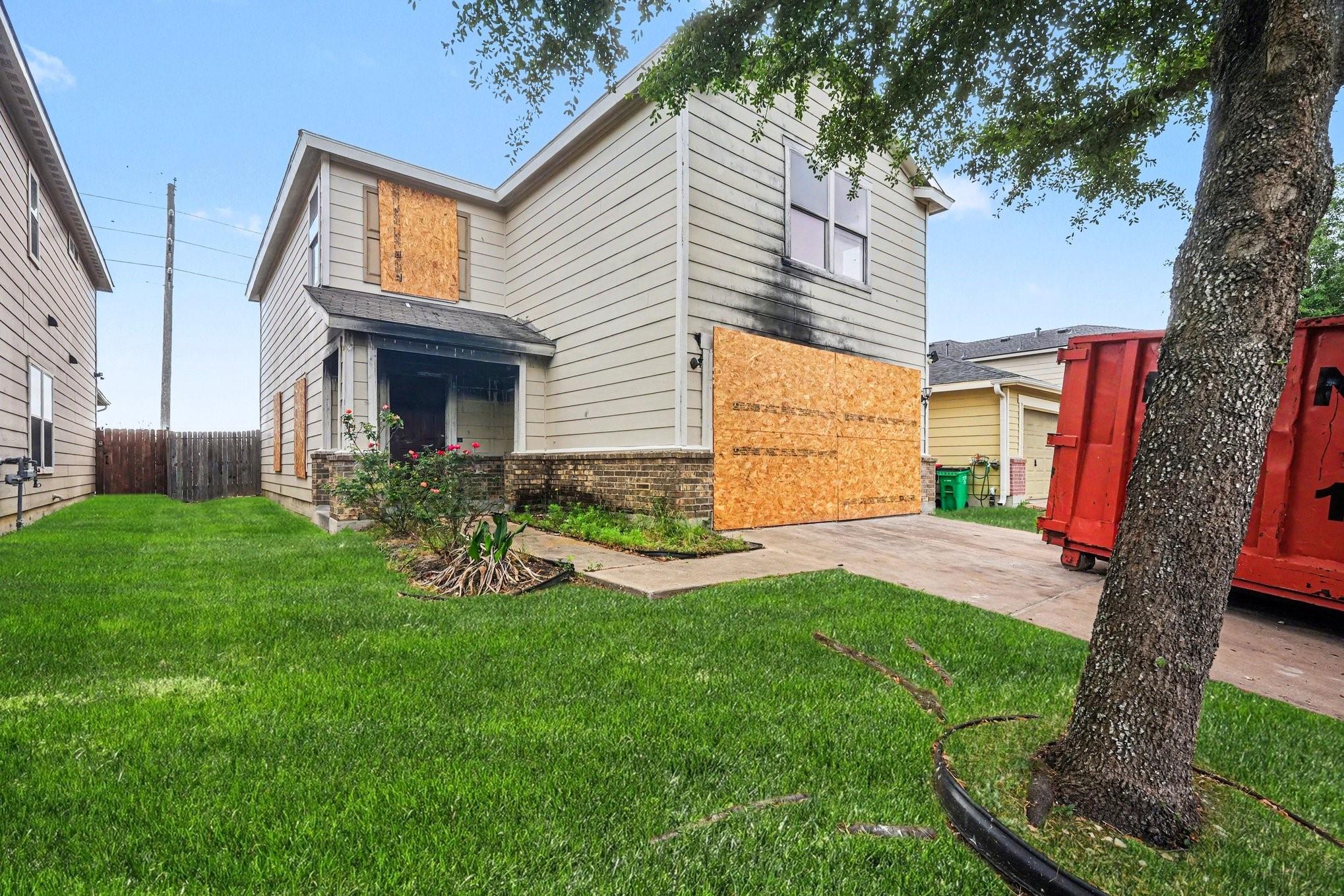 7742 Sagemark Ridge Drive