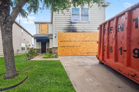 Photo of 7742 Sagemark Ridge Drive, Cypress, TX 77433 (MLS # 70546712)