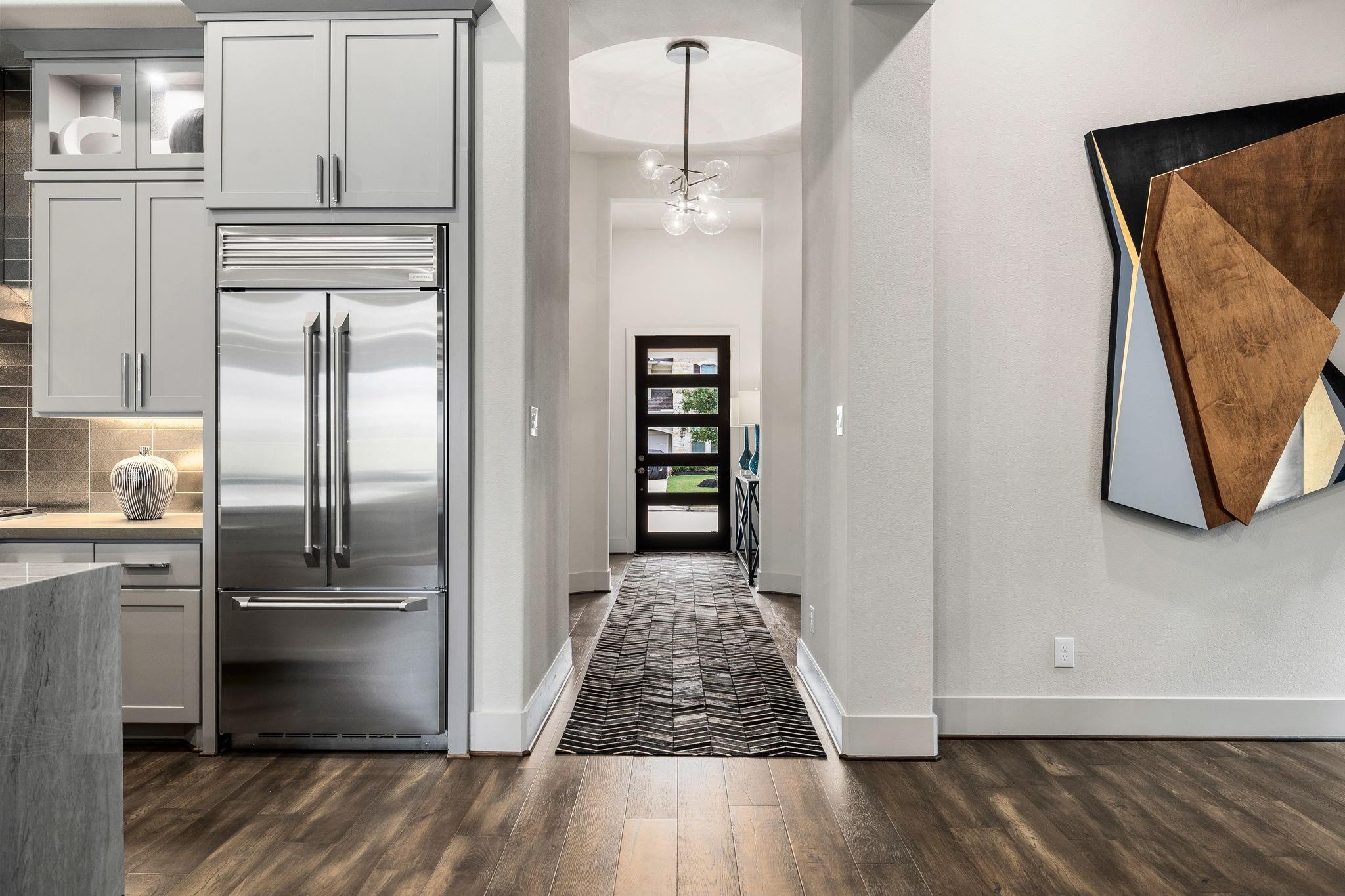 2611 Rainflower Meadow Lane