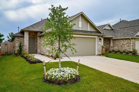 Photo of 8807 Trenton Landing Lane, Richmond, TX 77407 (MLS # 50565912)