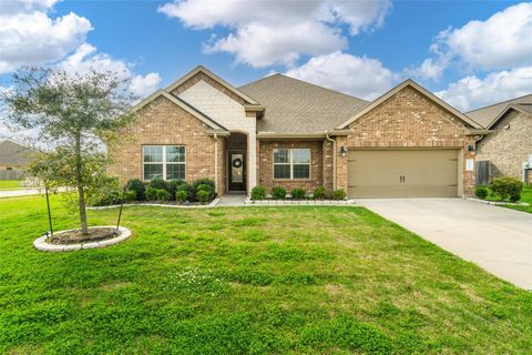 Photo of 513 Sugar Trail Drive, League City, TX 77573 (MLS # 33198726)