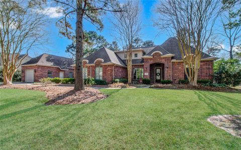 Photo of 28427 E Benders Landing Boulevard, Spring, TX 77386 (MLS # 5467862)