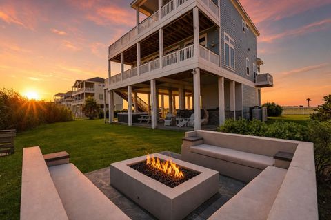 Photo of 17215 Termini San Luis Pass Road, Galveston, TX 77554 (MLS # 73378038)