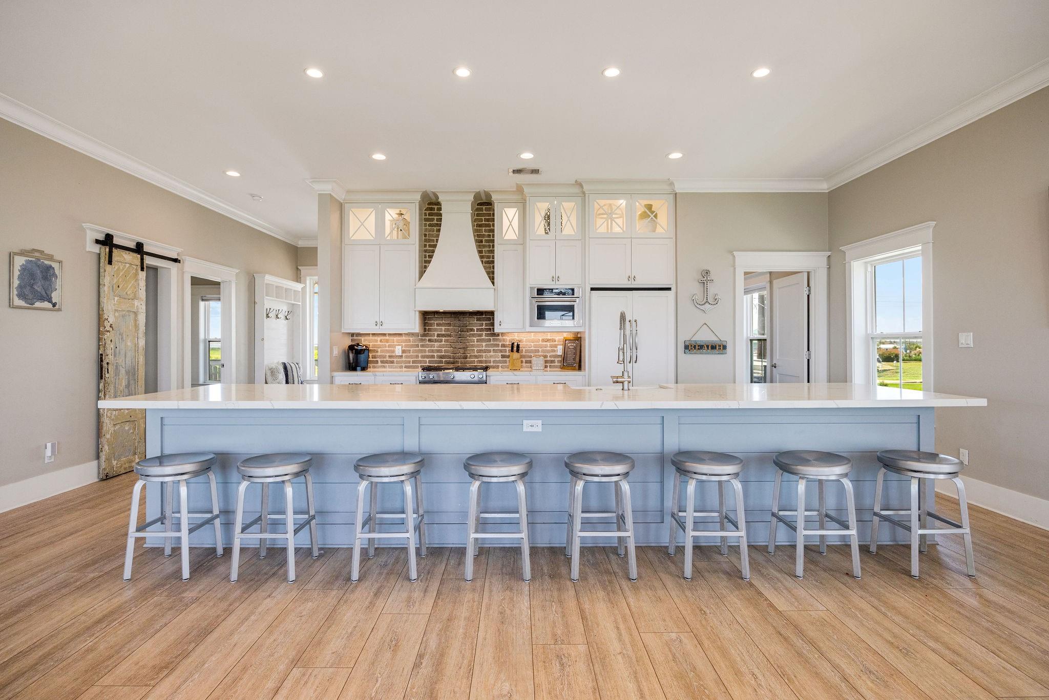 17215 Termini San Luis Pass Road
