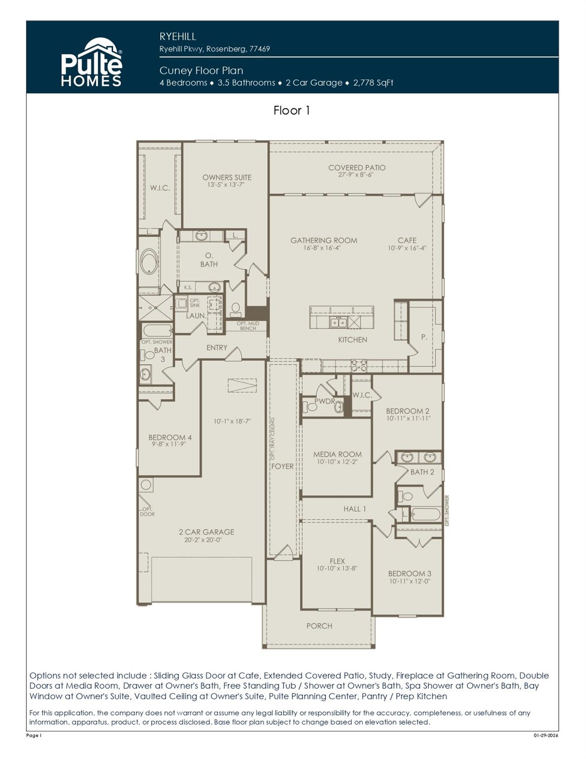 119 Delight Drive