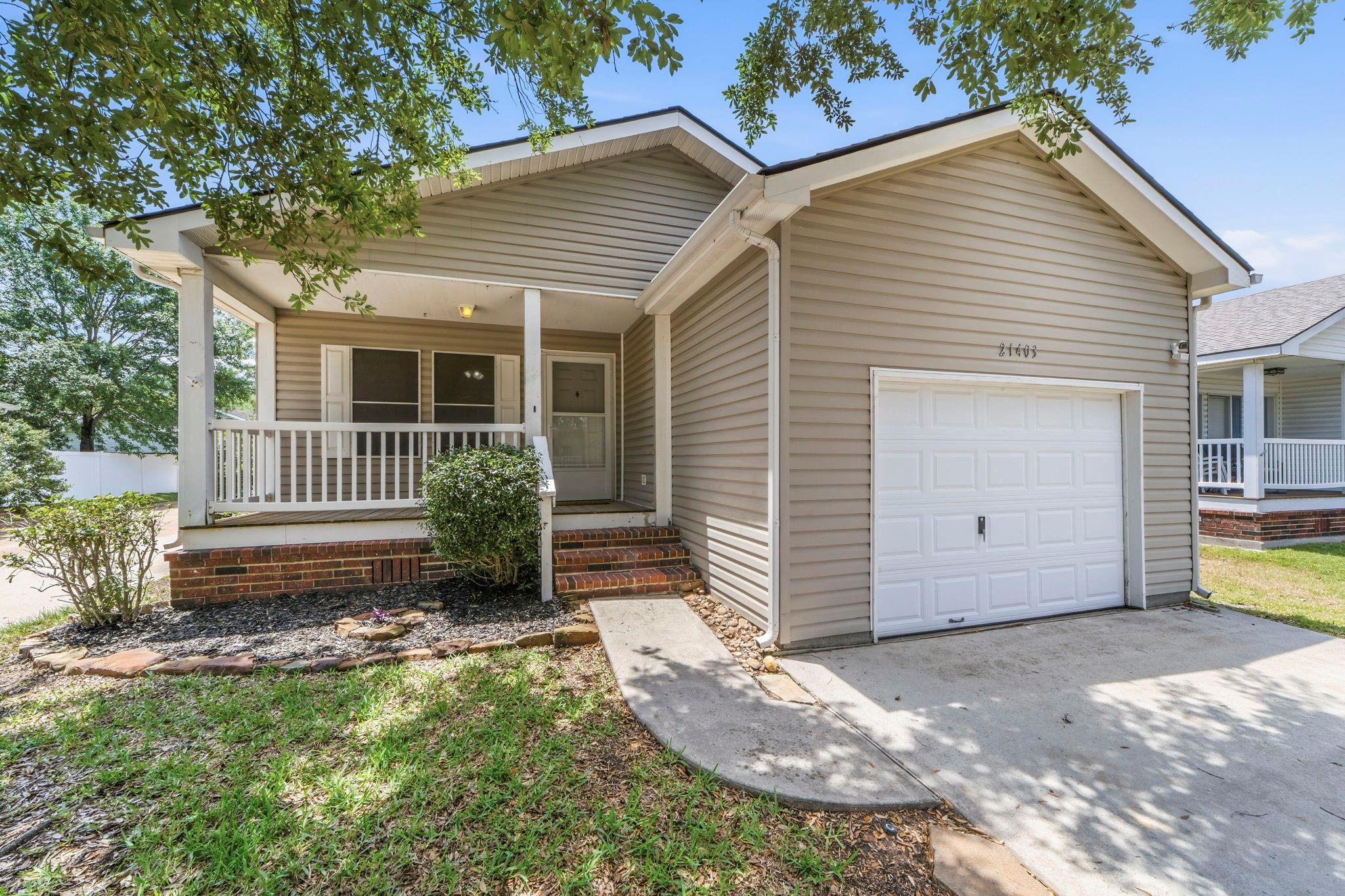 21403 Sweet Grass Lane