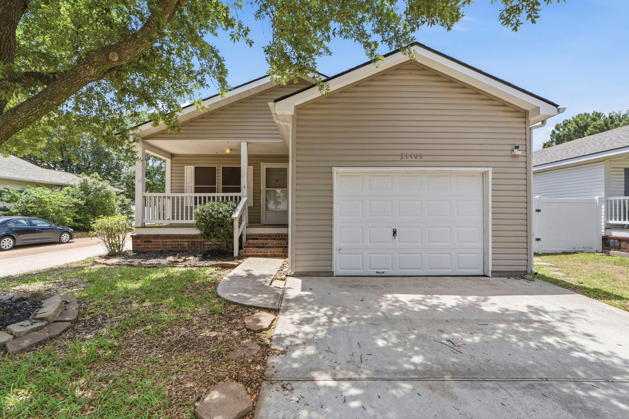 21403 Sweet Grass Lane