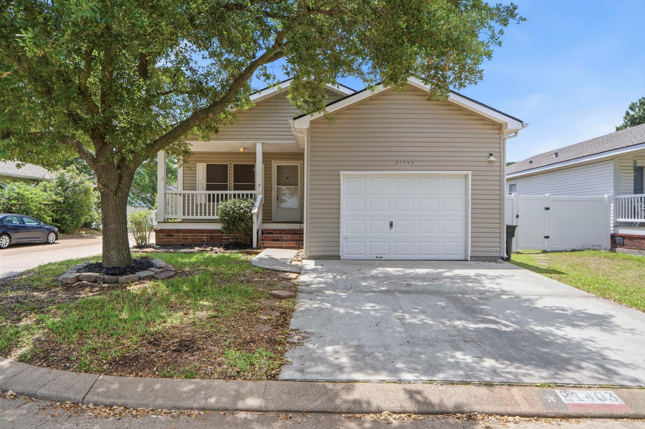 21403 Sweet Grass Lane