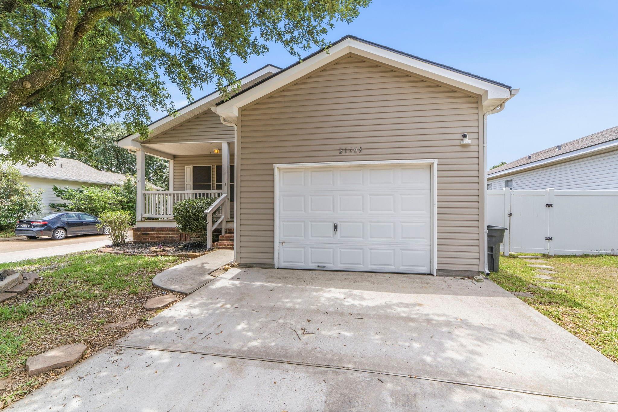 21403 Sweet Grass Lane