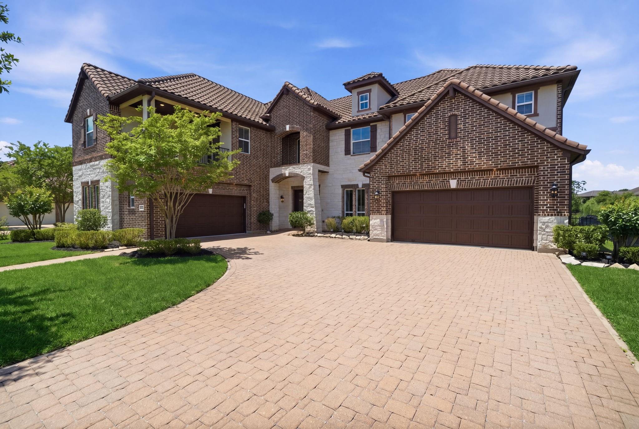25610 Millbrook Bend Lane