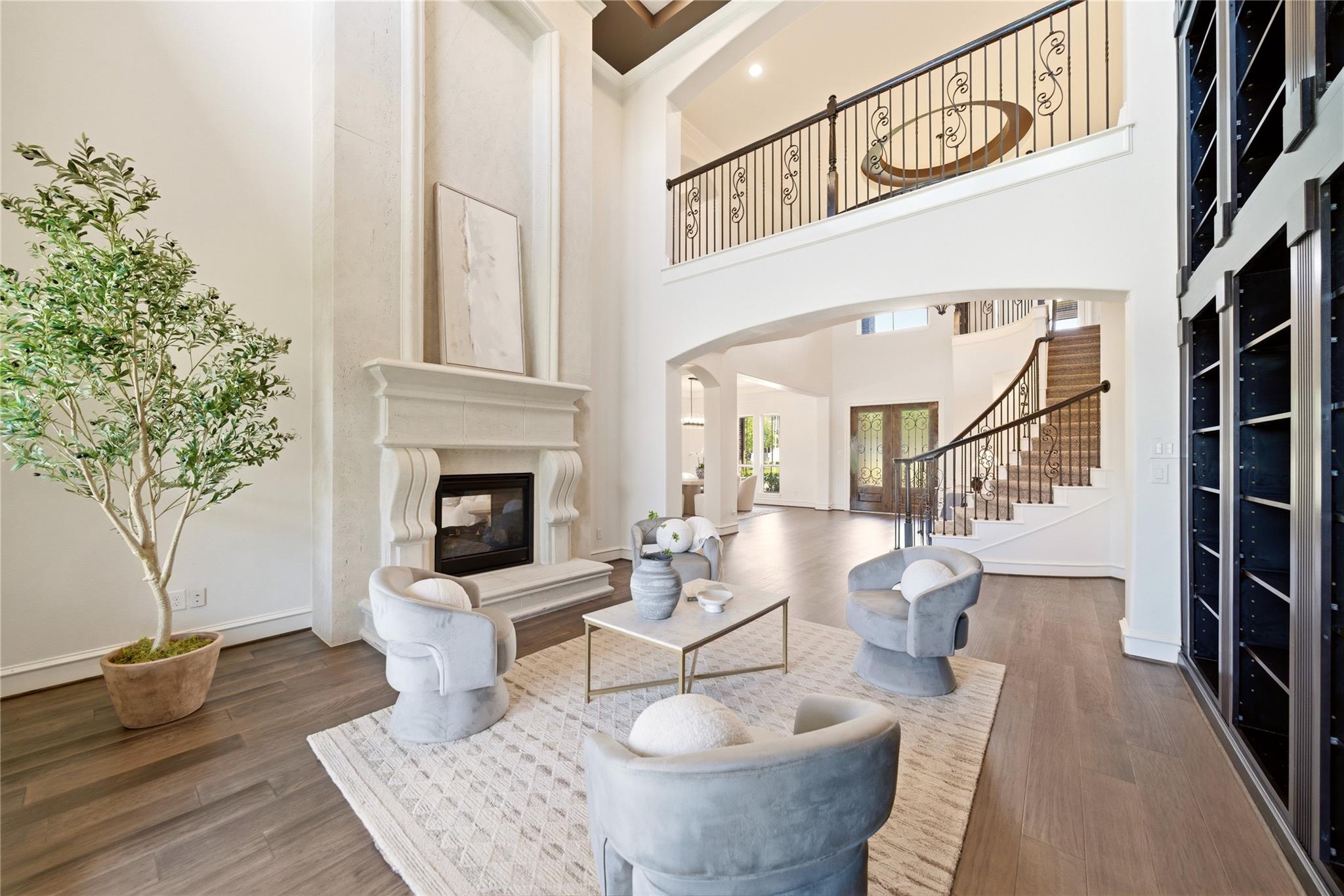 25610 Millbrook Bend Lane