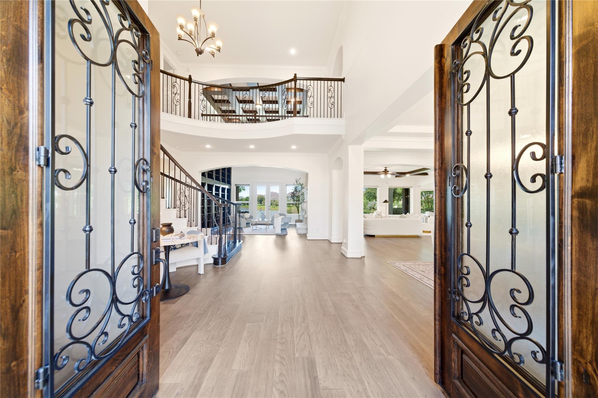 25610 Millbrook Bend Lane