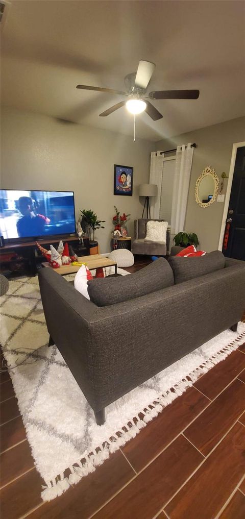 Photo of 7301 Karnes Street, Houston, TX 77020 (MLS # 73823038)