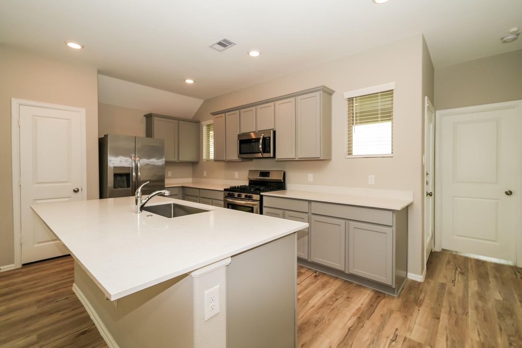 Photo of 19077 Sonora Chase Drive, Roman Forest, TX 77357 (MLS # 54727348)