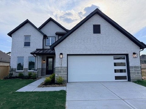 Homes For Sale - 27128 Wrangler Way Drive<br/> Montgomery, TX 77568