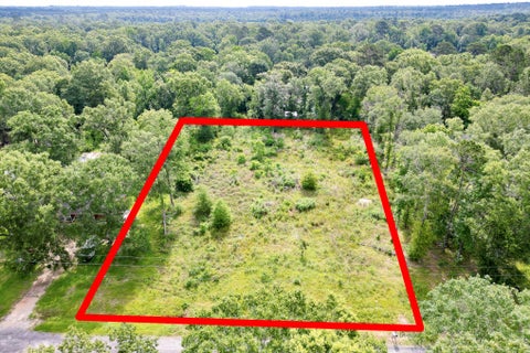 Vacant Land For Sale - 664 County Road 2146<br/> Liberty County, Cleveland, TX 77327