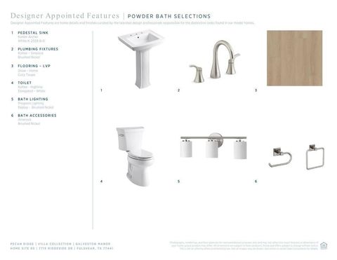 Tiny photo for 7715 Ridgeside Drive, Fulshear, TX 77441 (MLS # 31500179)