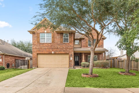 Photo of 21426 Venture Park Drive, Richmond, TX 77406 (MLS # 91189296)