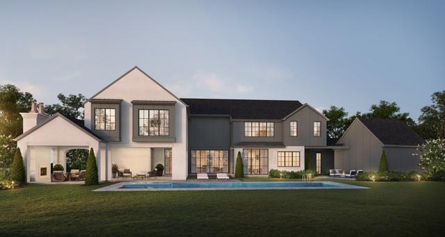 10815 Briar Branch Lane