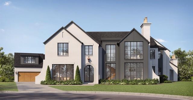 10815 Briar Branch Lane