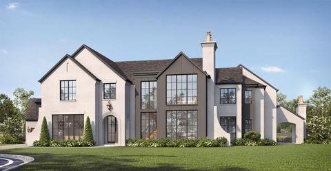 Photo of 10815 Briar Branch Lane, Houston, TX 77024 (MLS # 69230138)