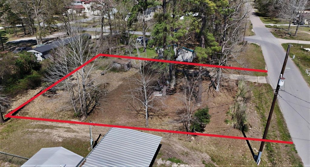 Photo of 23288 Stoneshire Drive, New Caney, TX 77357 (MLS # 73117645)