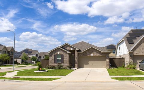 Photo of 24238 Golden Fallow Drive, Katy, TX 77493 (MLS # 42388700)