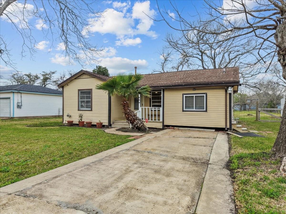 909 Tarpey Road