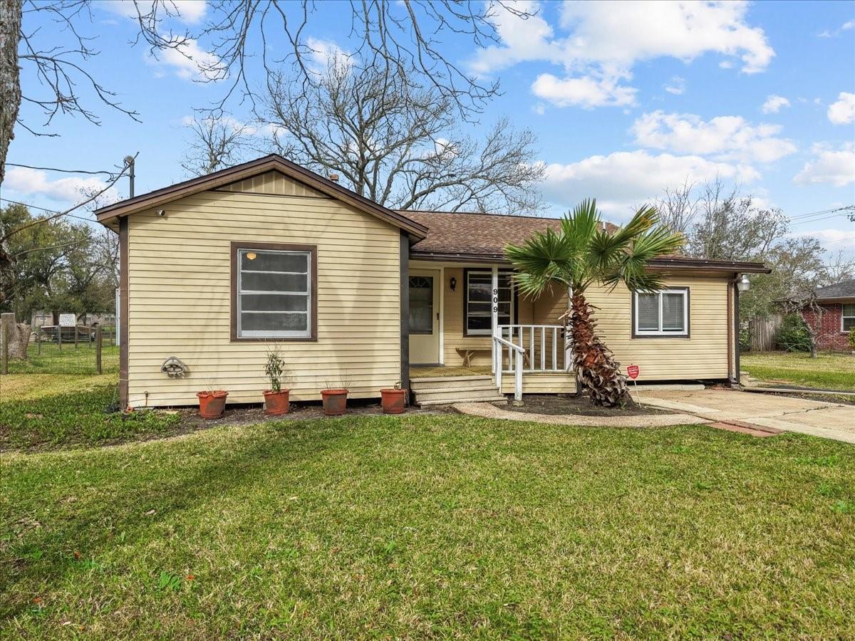 909 Tarpey Road