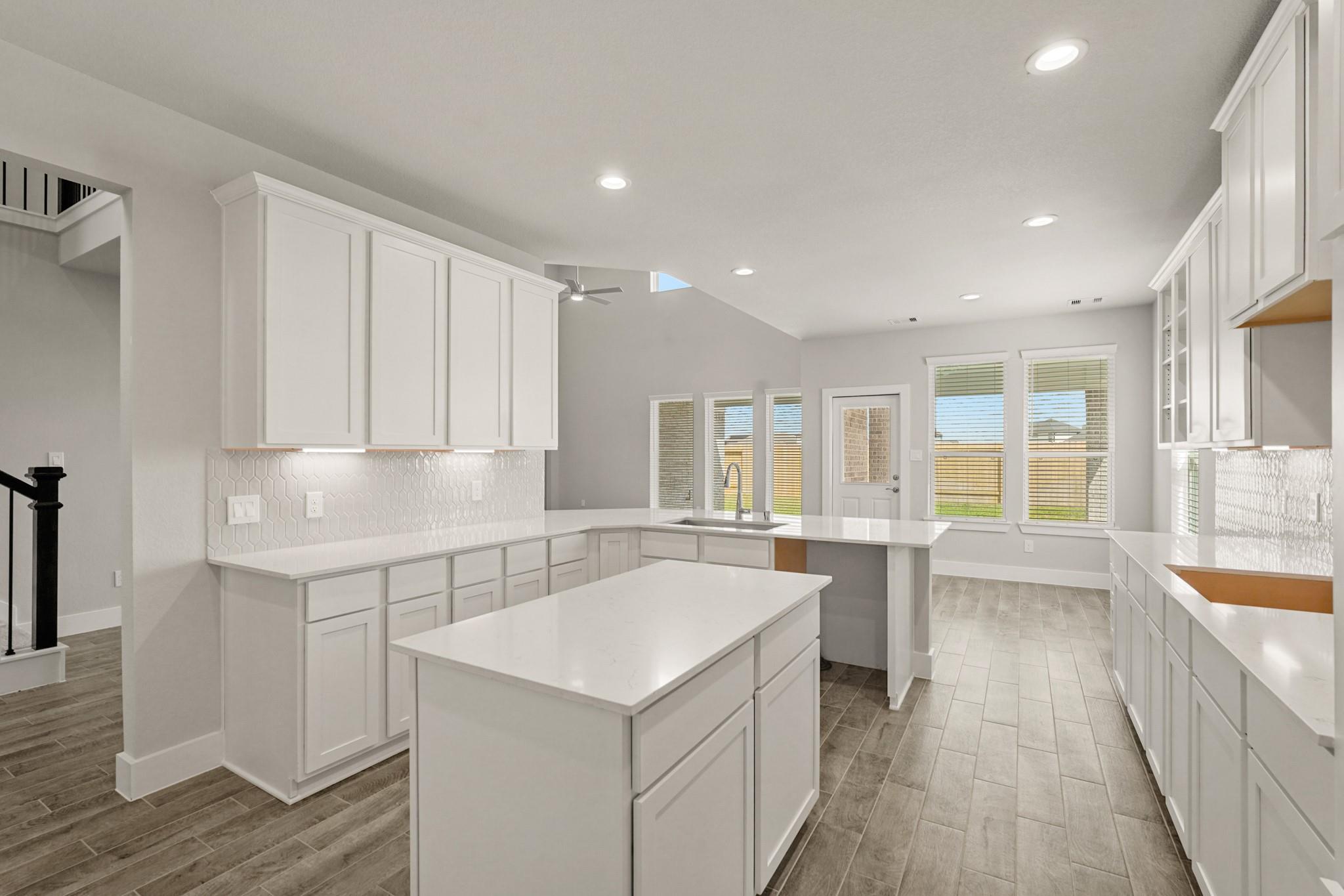 4523 Whisperwood Drive