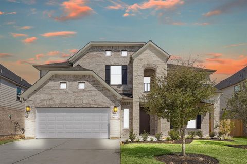 Photo of 4523 Whisperwood Drive, Rosenberg, TX 77471 (MLS # 72836390) Photo of 4523 Whisperwood Drive, Rosenberg, TX 77471 (MLS # 72836390)