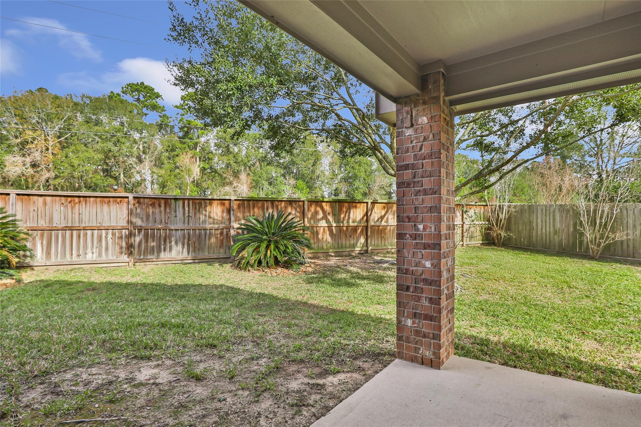 10303 Whisper Bluff Drive