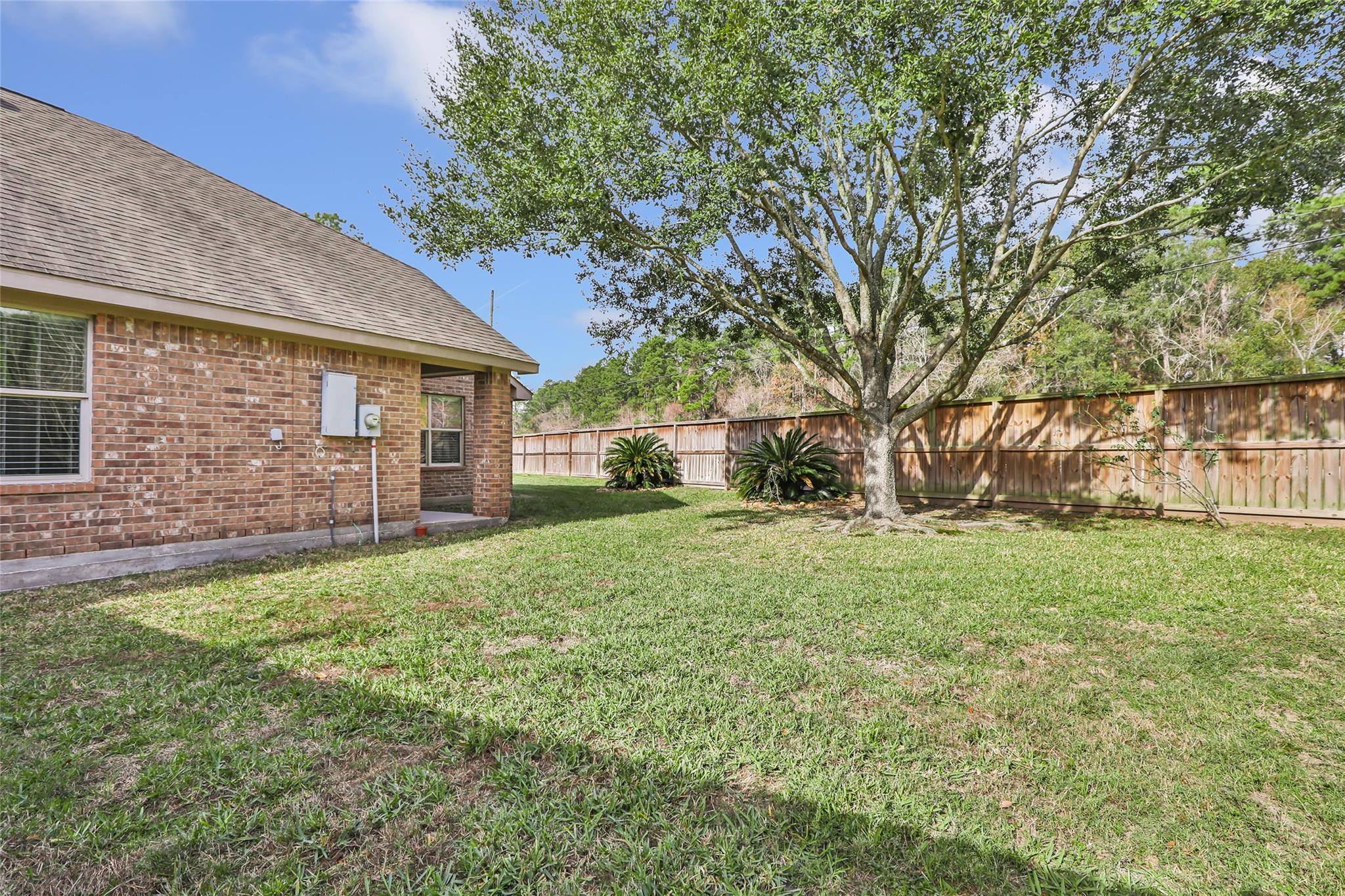 10303 Whisper Bluff Drive