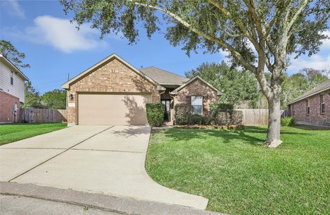 10303 Whisper Bluff Drive Humble TX 77396