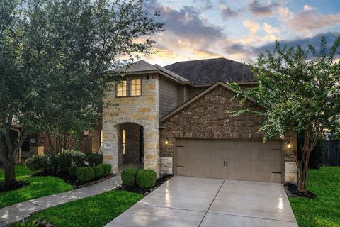 18835 Cove Pointe Drive Cypress TX 77433