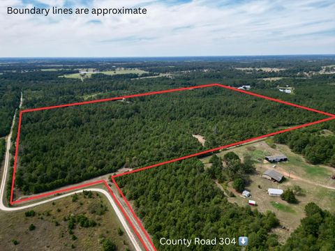 TBD County Road 304 Navasota TX 77868