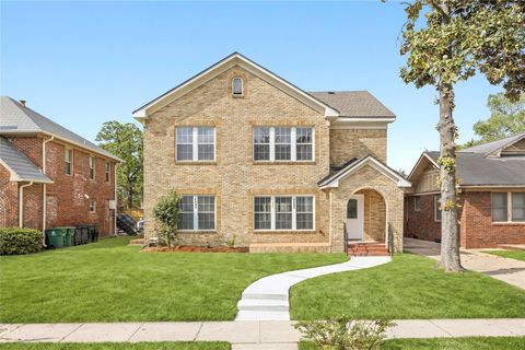 Photo of 2218 Arbor Street #B, Houston, TX 77004 (MLS # 10158590)