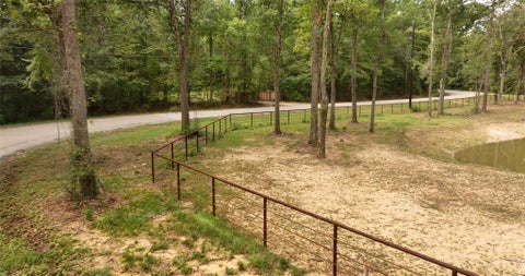 Photo of 12825 Hill Creek Rd, Montgomery, TX 77356 (MLS # 53600379)