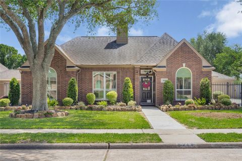 5219 Baywood Drive Pasadena TX 77505