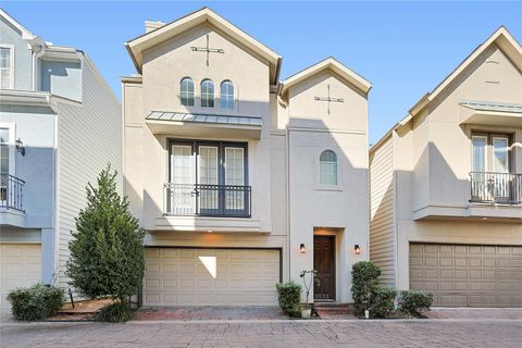 Photo of 2712 Sherwin Street, Houston, TX 77007 (MLS # 50328396)