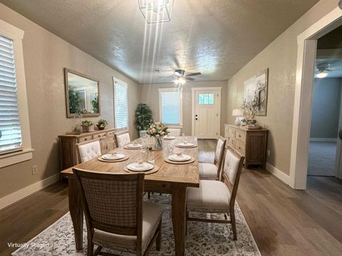 Photo of 510 W Sixth Street, Brenham, TX 77833 (MLS # 10461498) Photo of 510 W Sixth Street, Brenham, TX 77833 (MLS # 10461498)