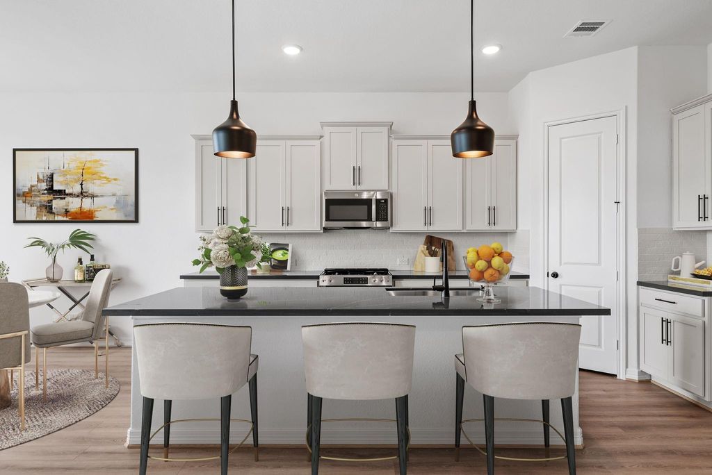 Photo of 15815 Tall Barberry Lane, Crosby, TX 77532 (MLS # 94977179)