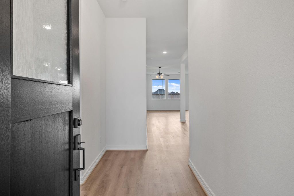 Photo of 15815 Tall Barberry Lane, Crosby, TX 77532 (MLS # 94977179)