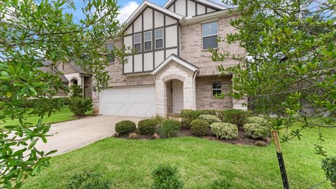 Photo of 327 Honey Mesquite Path, Conroe, TX 77318 (MLS # 10376785)
