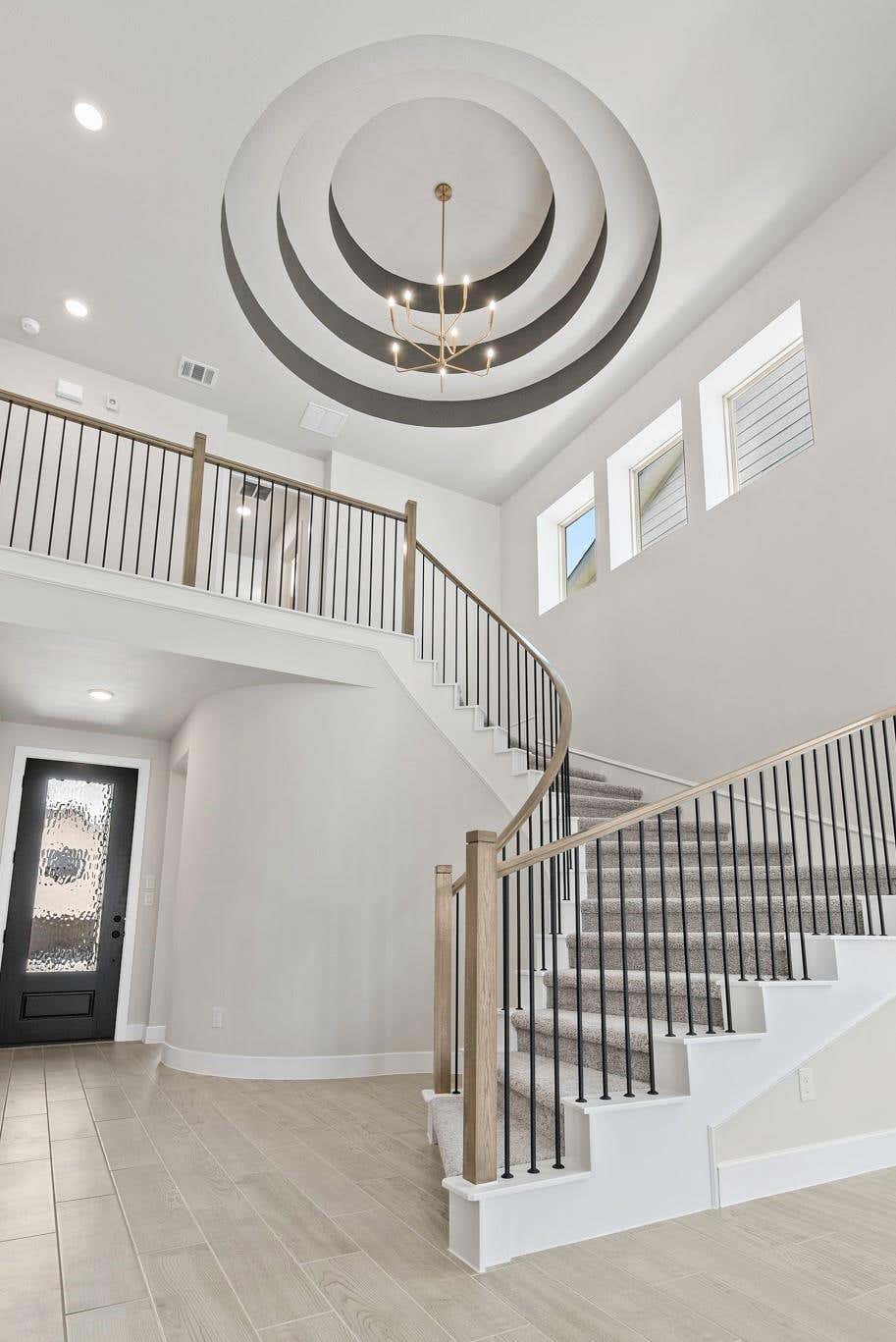 Photo of 218 Yellow Rosewood Lane, New Caney, TX 77357 (MLS # 10730256)